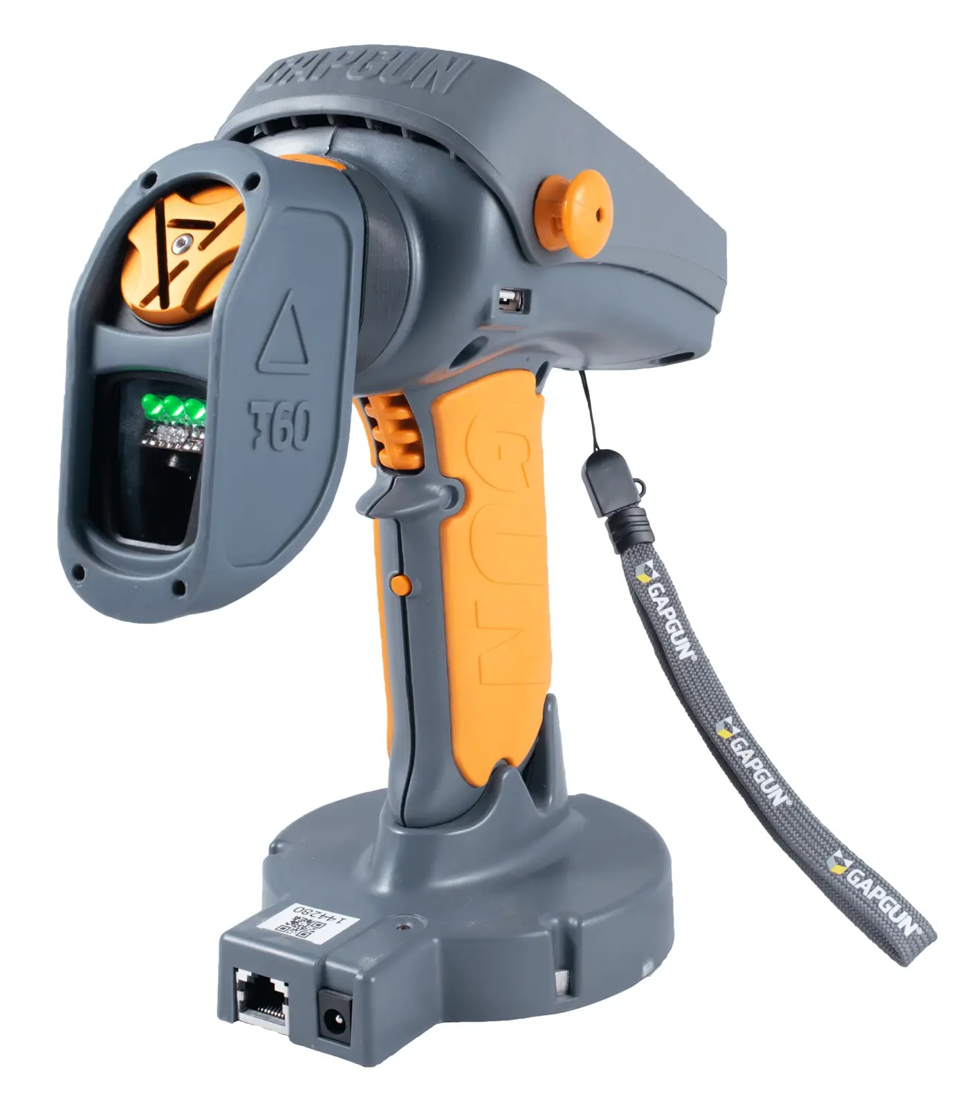 GapGun Pro2 completo con sensor y unidad de control