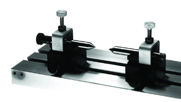 Bloques y centros SA-256 y SA-258 compatibles con Baty R400