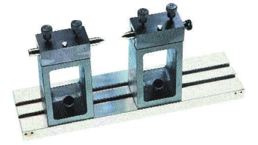 Bloques y centros SA-542 compatibles con Baty R600