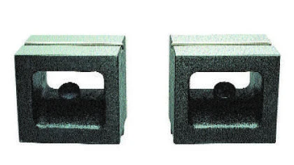 Bloques elevadores SA-543 compatibles con Baty R600