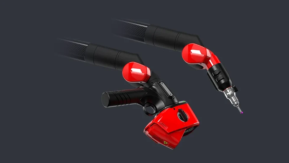 Configuraciones de seis y siete ejes de Kreon ACE