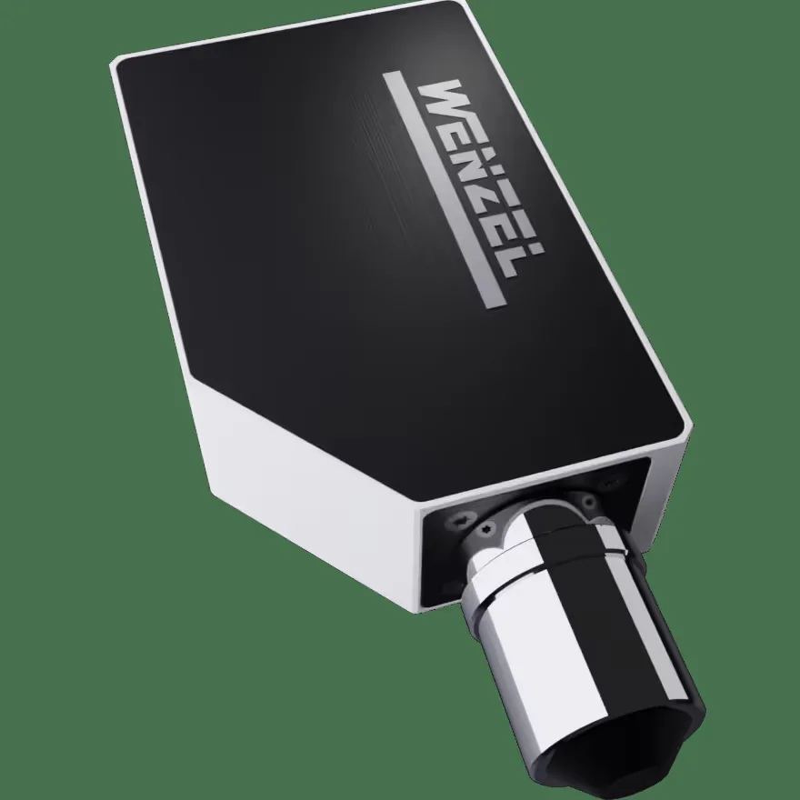Sensor óptico WENZEL WM | RS-C