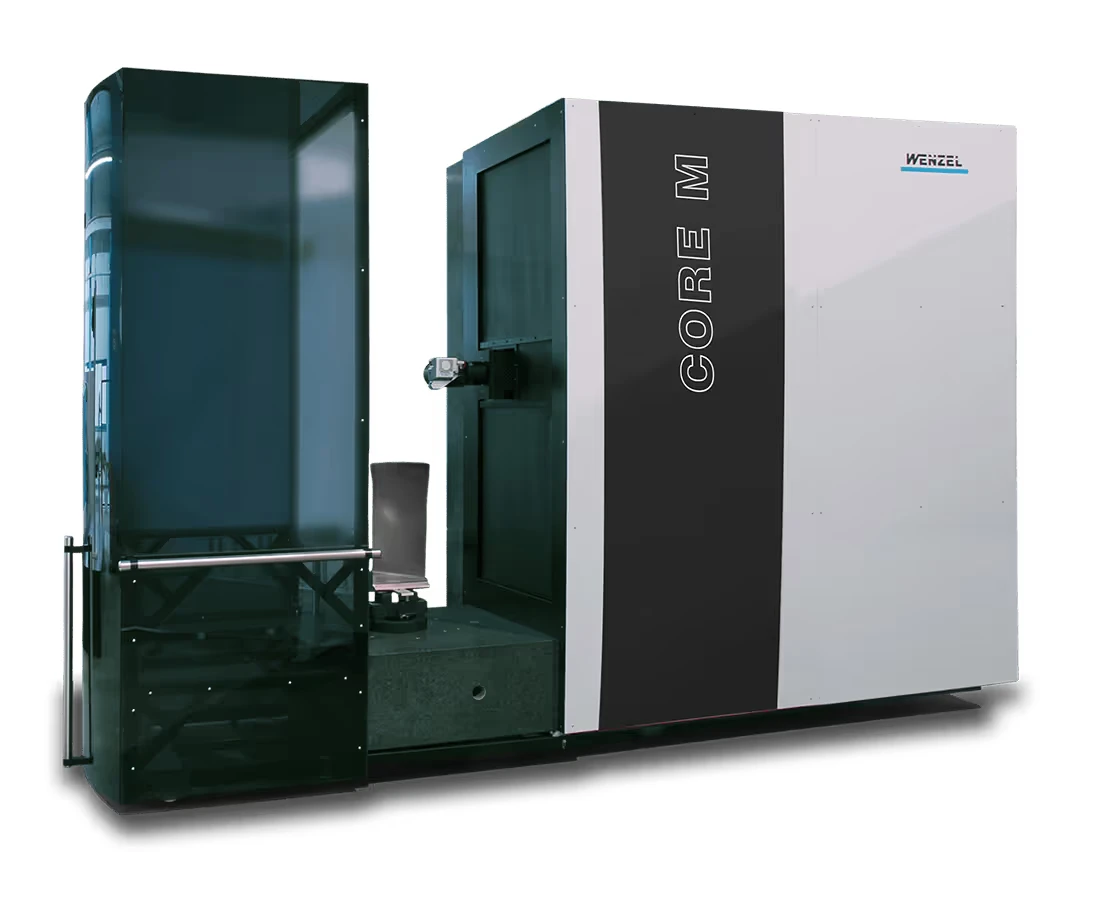 wenzel core m - equipo completo