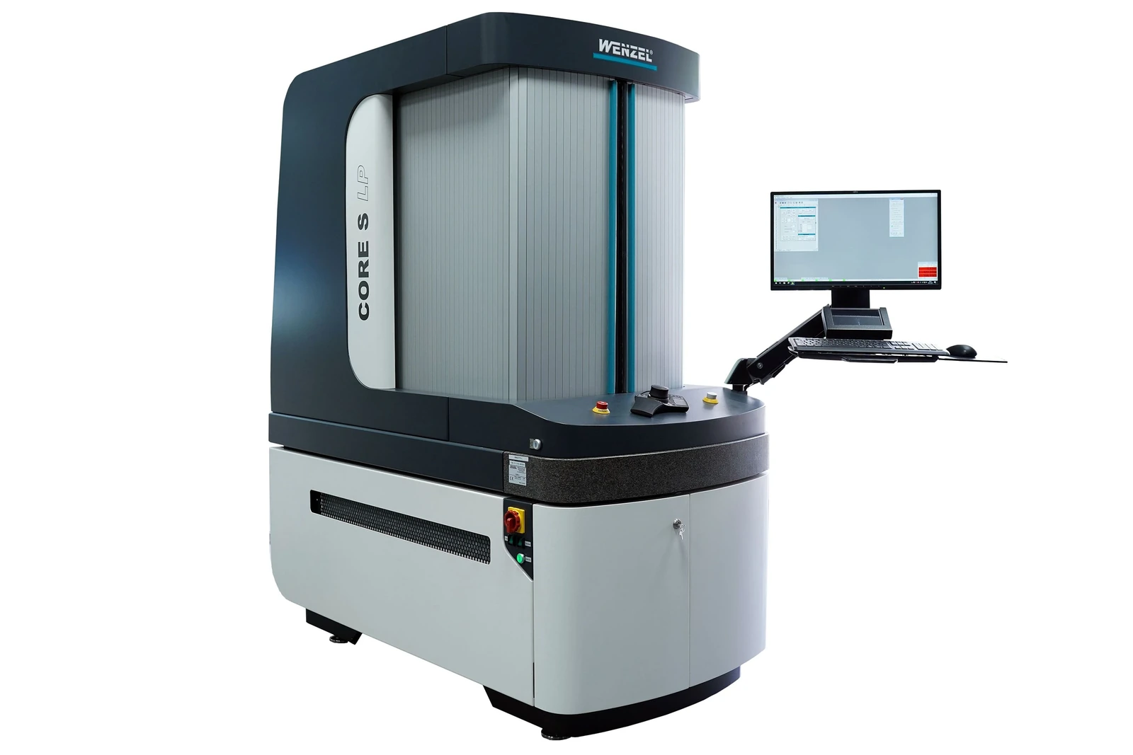 wenzel core s - equipo completo