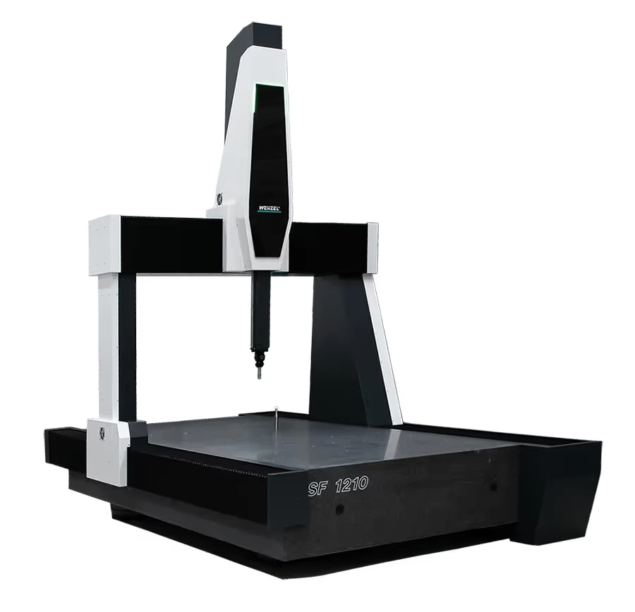 wenzel sf 1210 - equipo completo