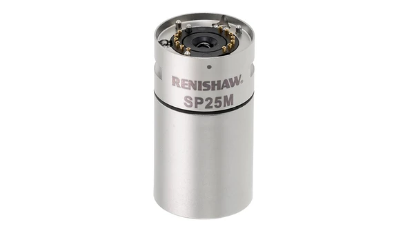 Cuerpo de sonda SP25M con interfaz Autojoint para PH10M PLUS y PH10MQ PLUS
