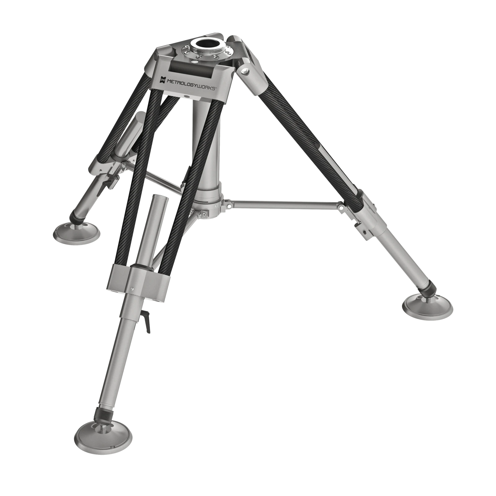 Trípode Kodiak MetrologyWorks